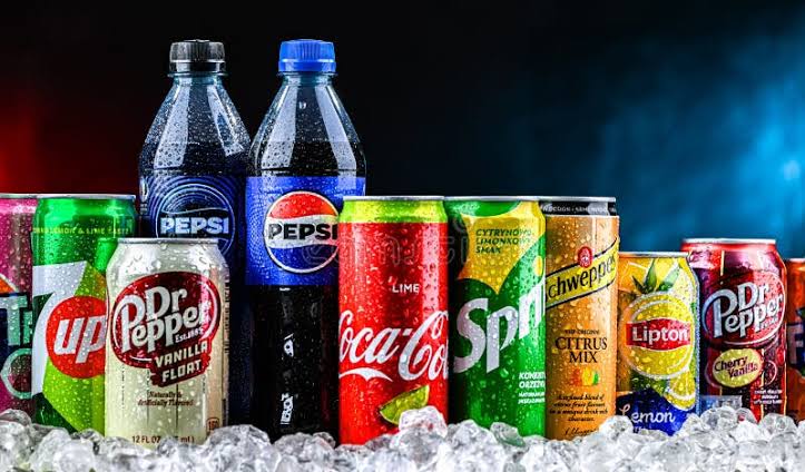 Beverages