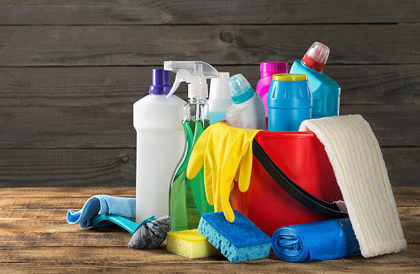 Household & Cleaning