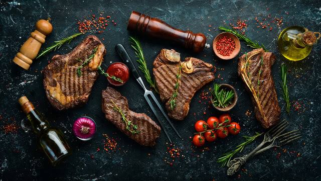 Meat & Poultry