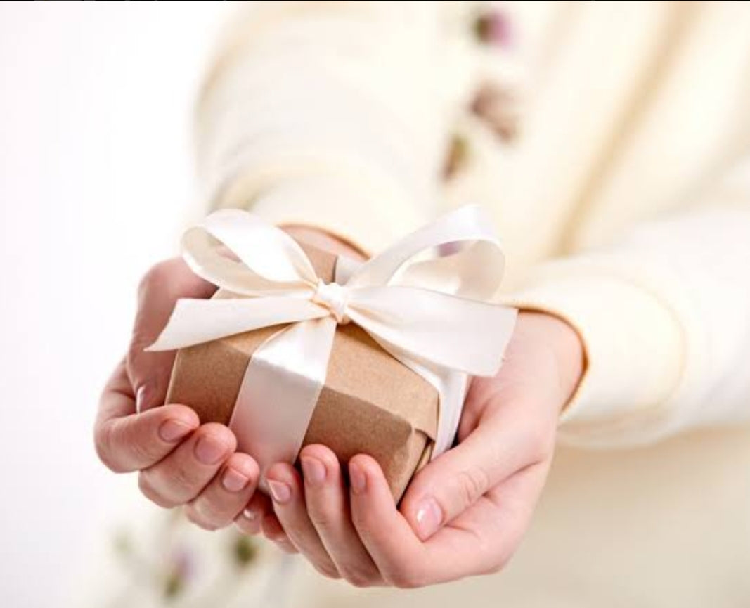 Gifts
