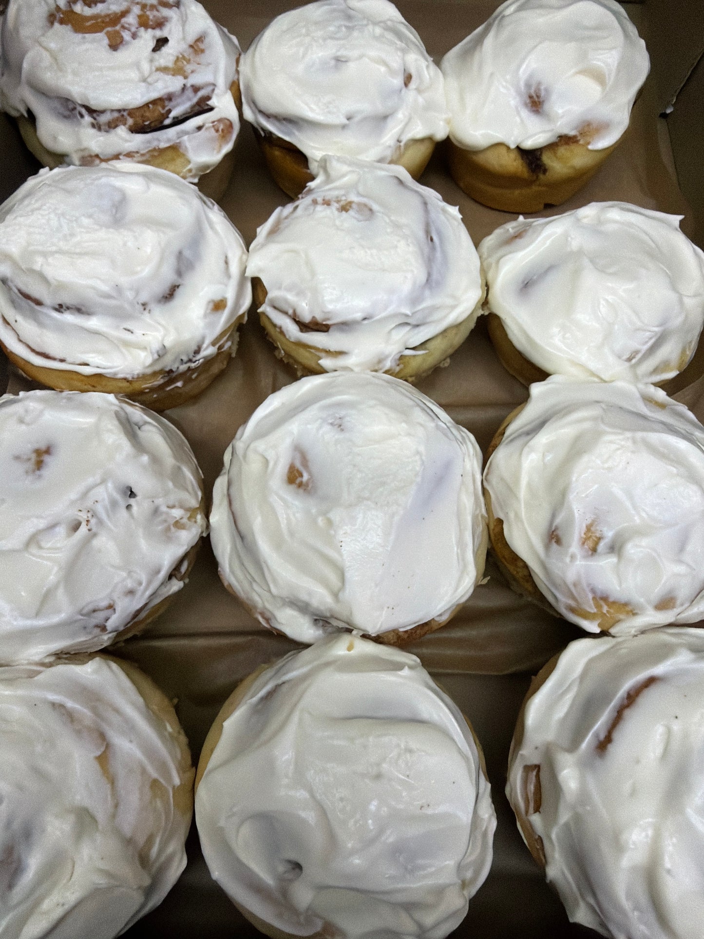 Cinnabon