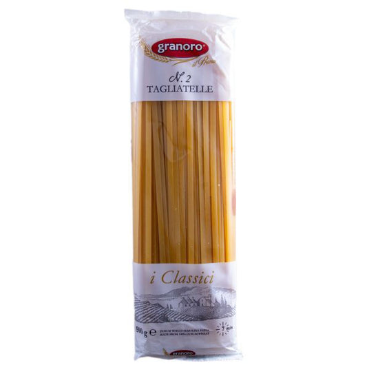 Granoro - Tagliatelle 500g