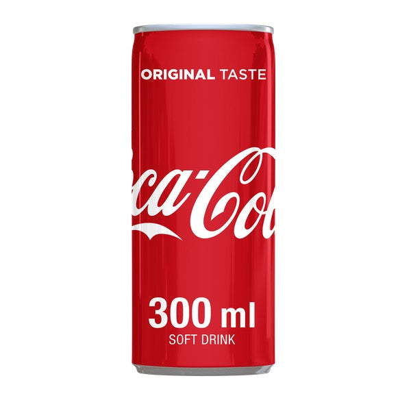 Coca-Cola 300ml