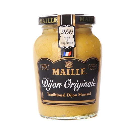 Maille Mustard Dijon 215g