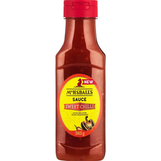 Mrs Balls Sweet Chilli Sauce 360g