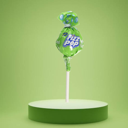 Beacon Fizz Pop Apple 1’s