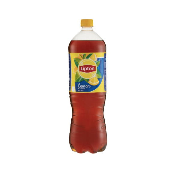 Lipton Ice Tea Lemon 1.5L