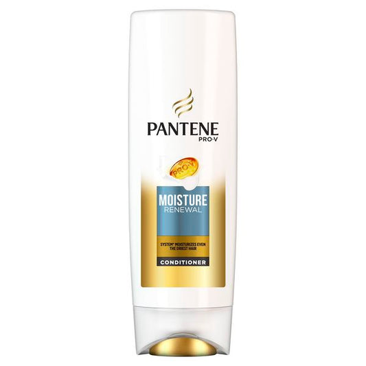 Pantene Moisture Renewal Conditioner 400ml
