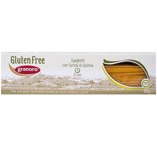 Granoro Gluten Free Spaghetti 400g