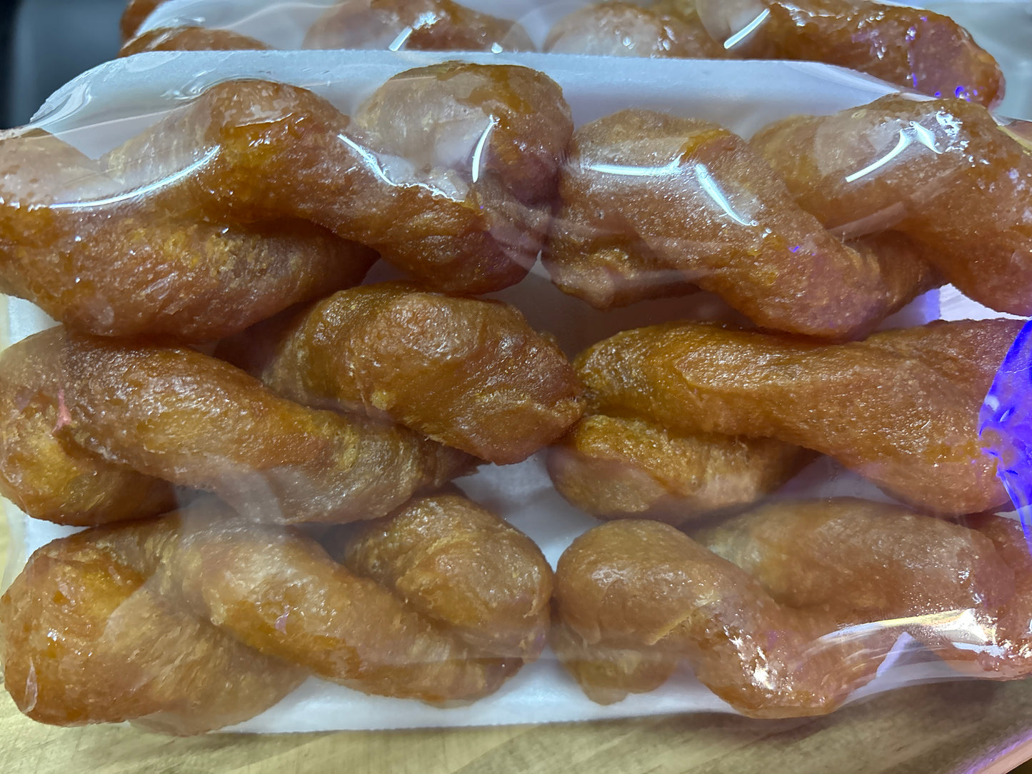 Large Koeksisters