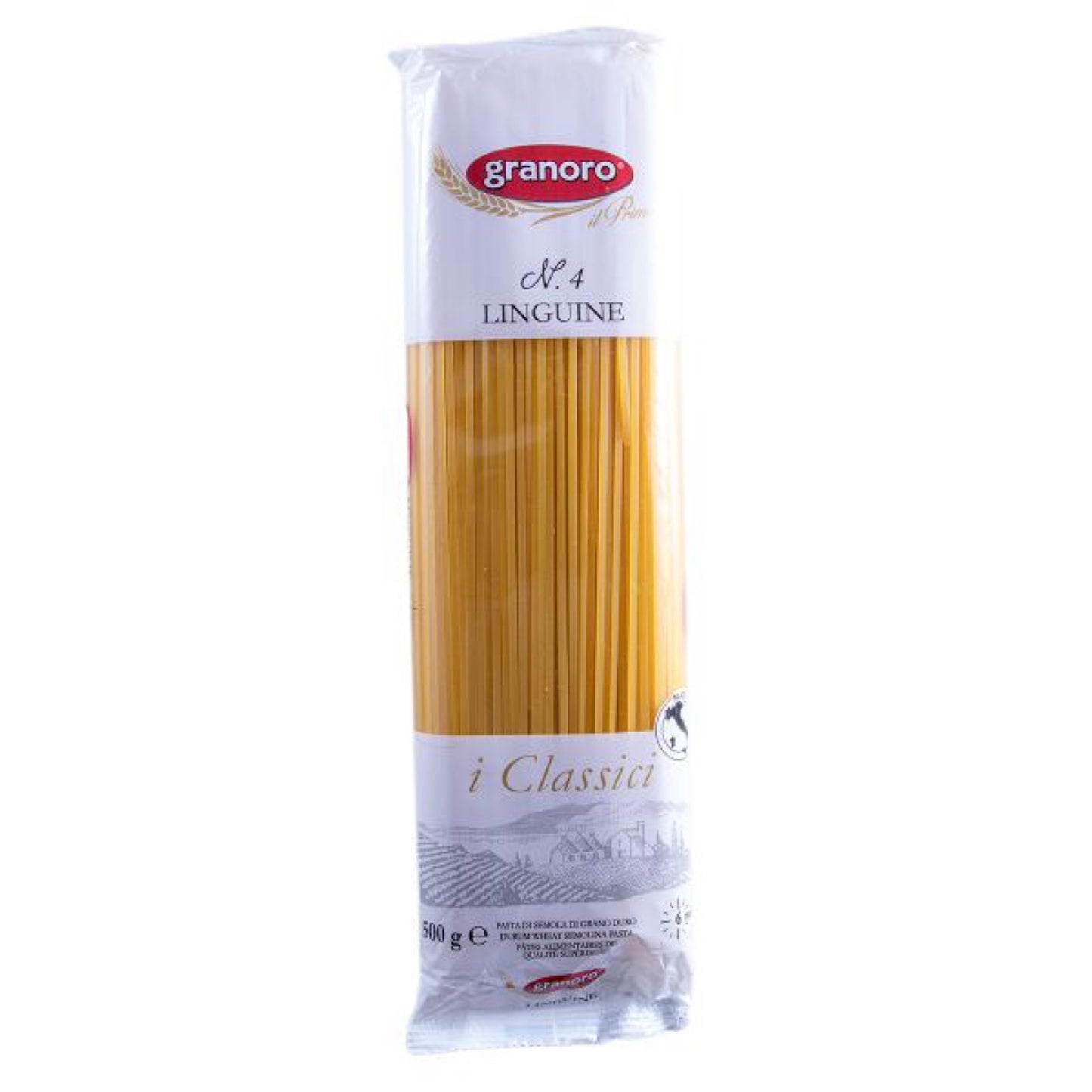 Granoro Linguine 500g
