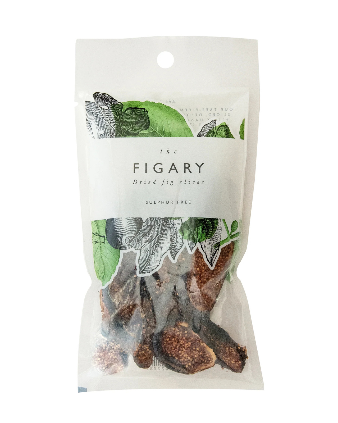 The Figary dried Fig slices