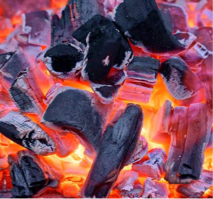 Advance Namibian Charcoal 4kg