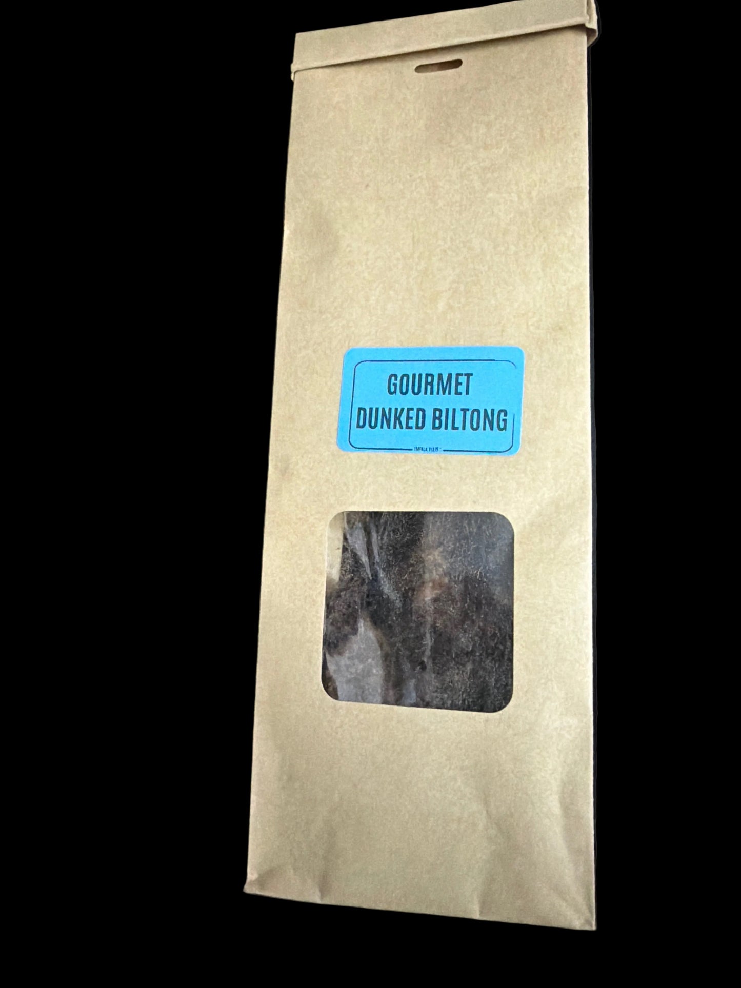 Impala vlies gourmet dunked chunks 150g