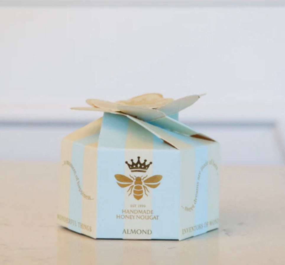 Daisy & Bee Blue - Almond Bon Bons