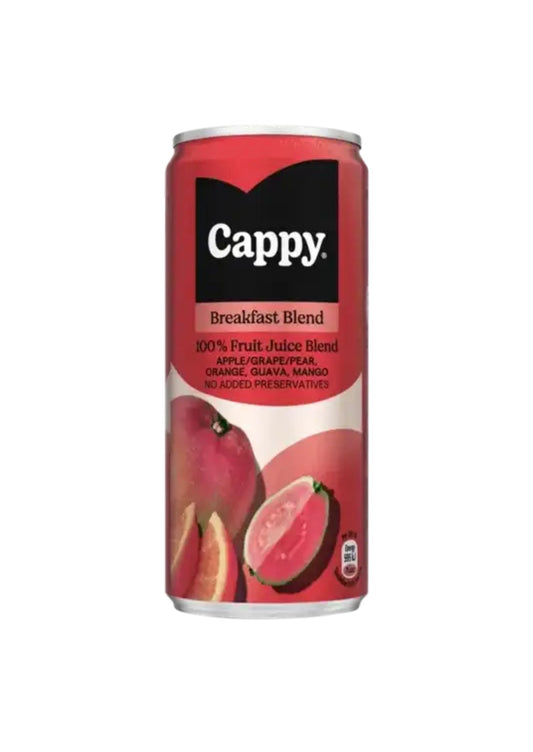Cappy Breakfast Blend 300ml