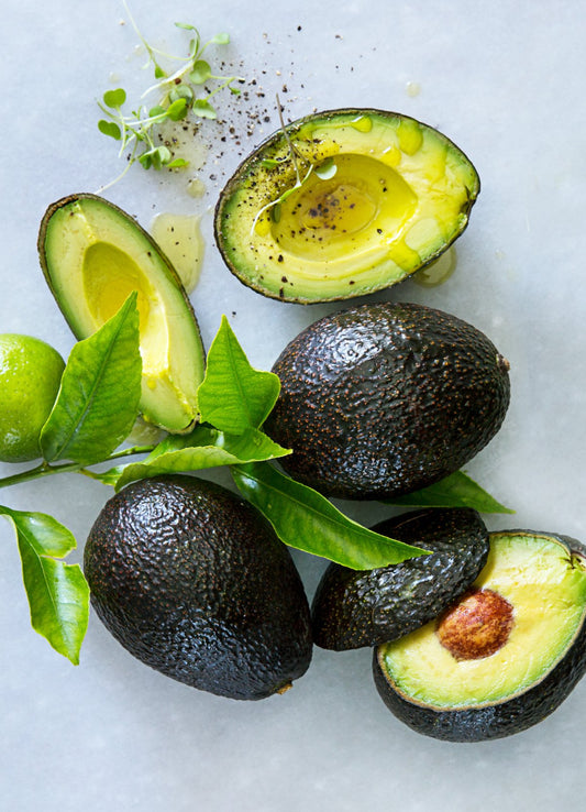 Ripe & Ready Avo 1’s