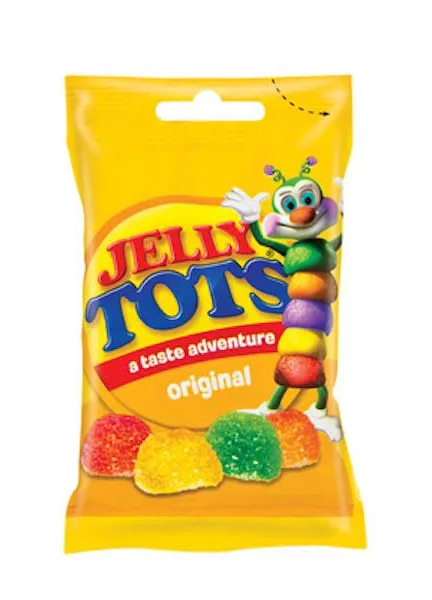 Jelly Tots 41g