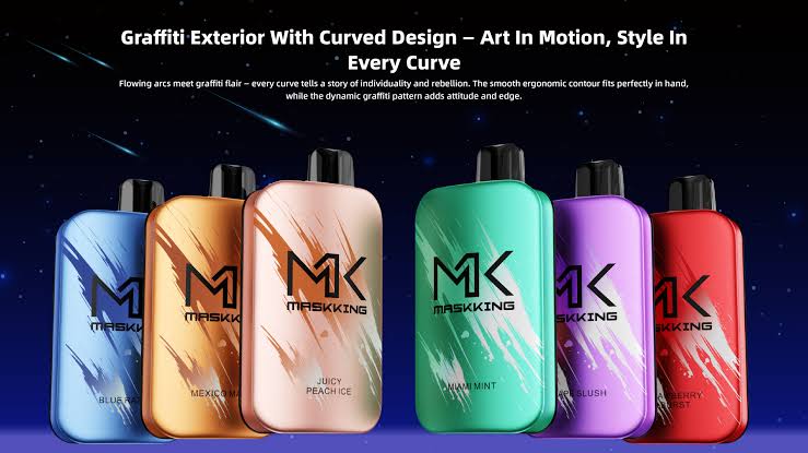 MashKing EXTRE 100k