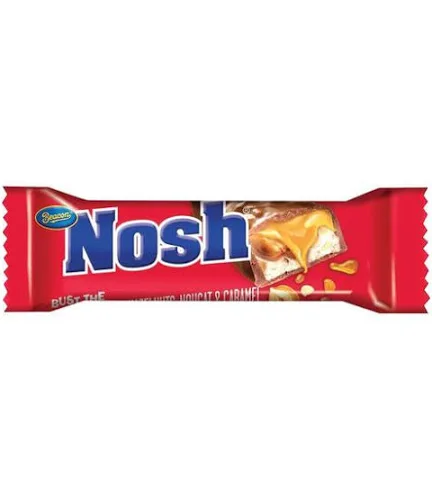 Nosh Chocolate bar 56g