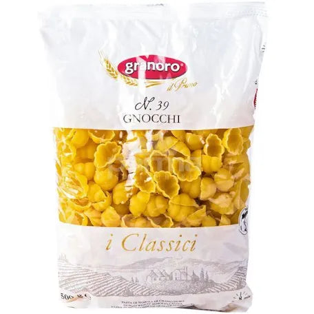 Granoro Gnocchi n.39 500g