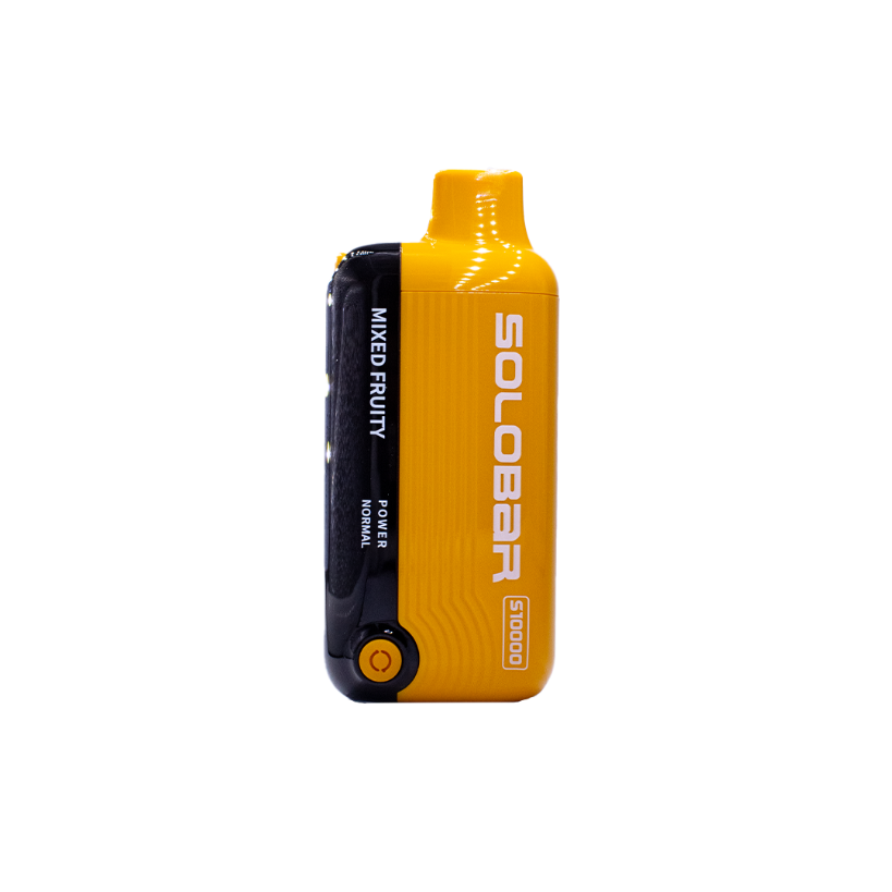 SOLOBAR - Mixed Fruity (10,000 Puffs)
