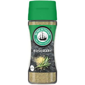 Robertson Dried Rosemary 23g