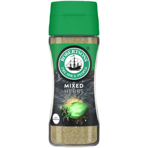 Robertson Ground Mixed Herbs 18g