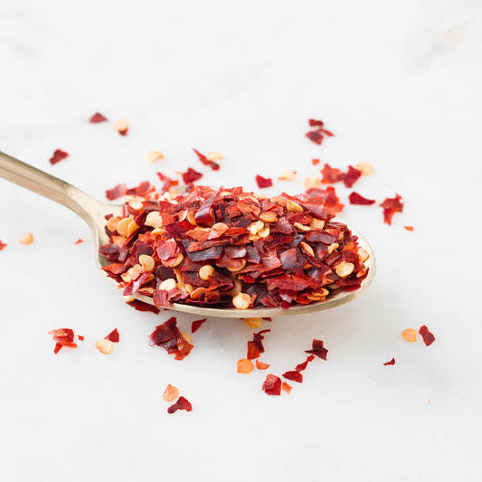 Robertson Crushed Chilli Spice 38g