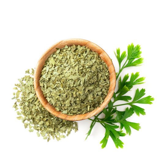 Robertsons Dried Parsley 14g