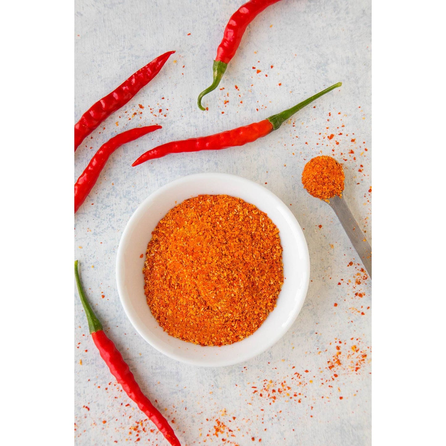 Robertsons Cayenne Pepper Spice 40g