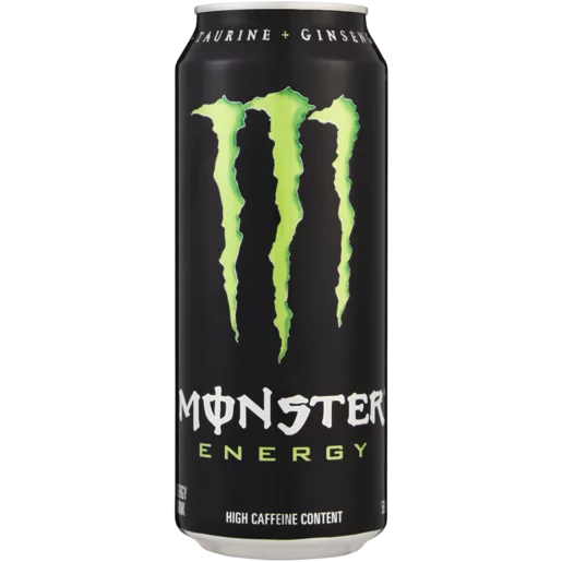 Monster Original Energy Drink 500ml