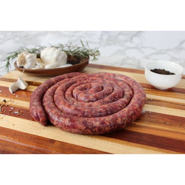 Wors - Rossouw Thin Boerewors 500g