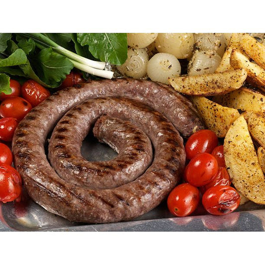 Famous Impala Boerewors 500g