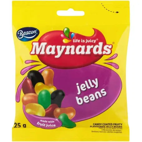 Beacon Maynards Jelly Beans 60g