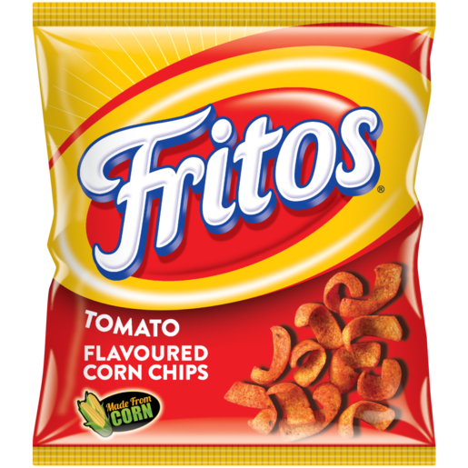 Fritos Tomato 25g