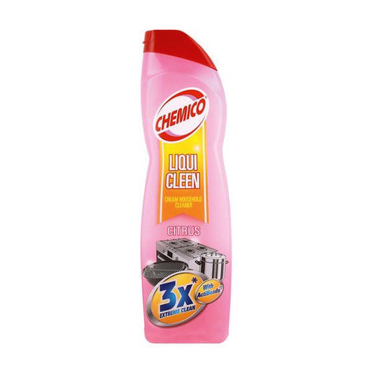 Chemico Liquid Citrus Aroma 750ml
