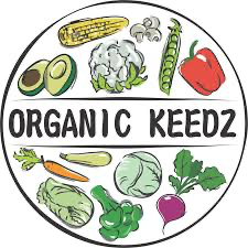 Organic Keedz