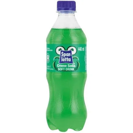 Cream Soda 440ml