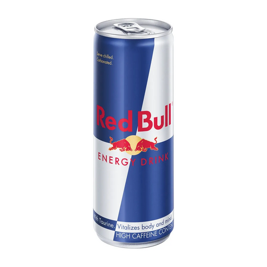 Red Bull Energy Drink 250ml