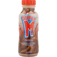Clover Super M Chocolate 300ml