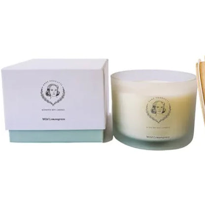 Large Anke Soy Candle 370g