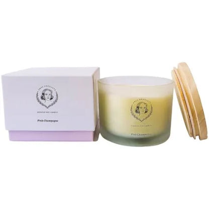 Large Anke Soy Candle 370g