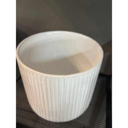 Small Ceramic pot 15cm