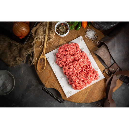 Lean Beef mince 500g