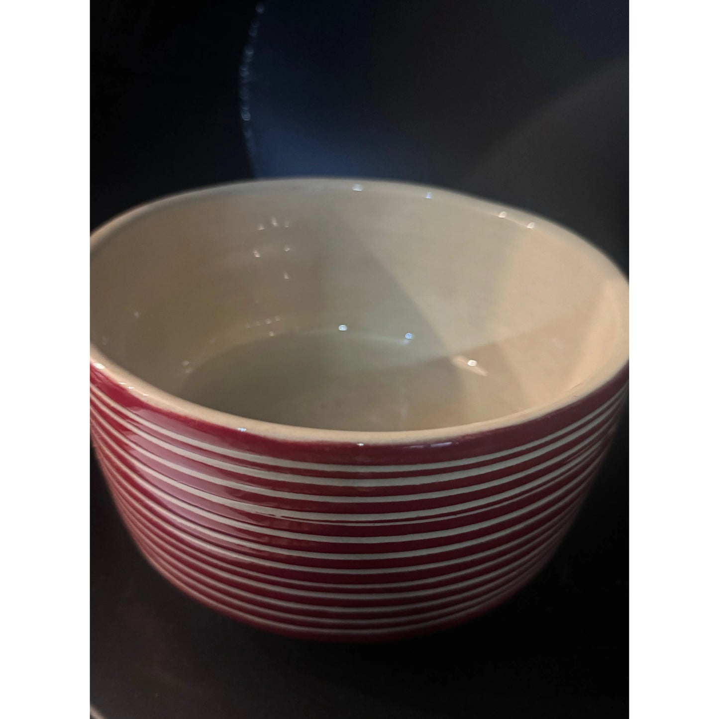 Small Ceramic bowl / pot