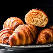 Butter Croissant