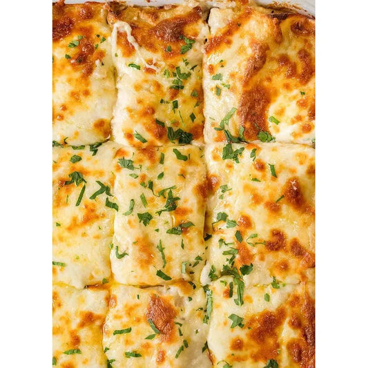 Tannie slaai se Bekende Chicken lasagne 3 size options