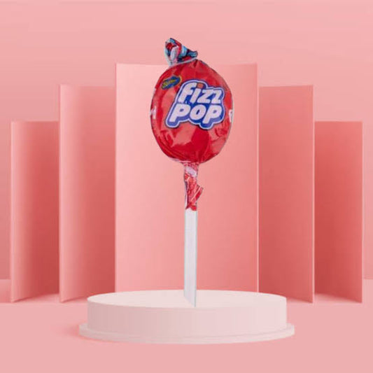 Beacon Fizz Pop Cherry 1’s