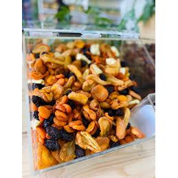 Safari mixed dried fruits 100g